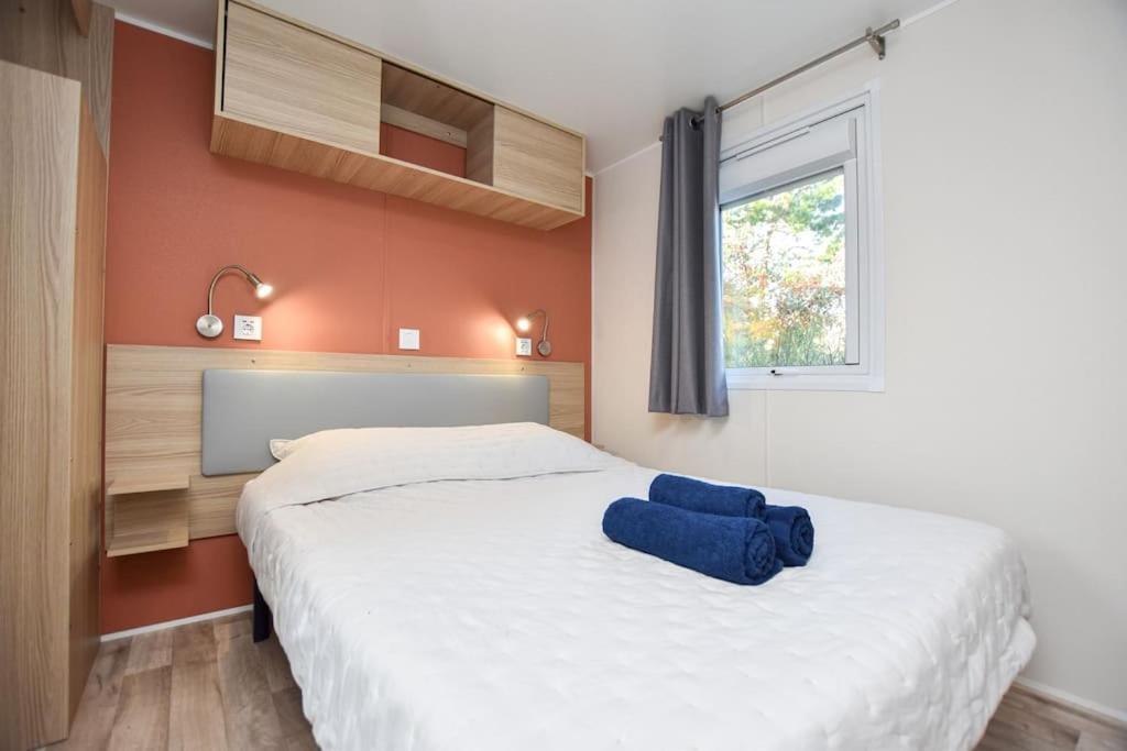 La Roseliere ❁ Piscine ❁ Tranquillite Appartement Saint-Hilaire-de-Riez Buitenkant foto