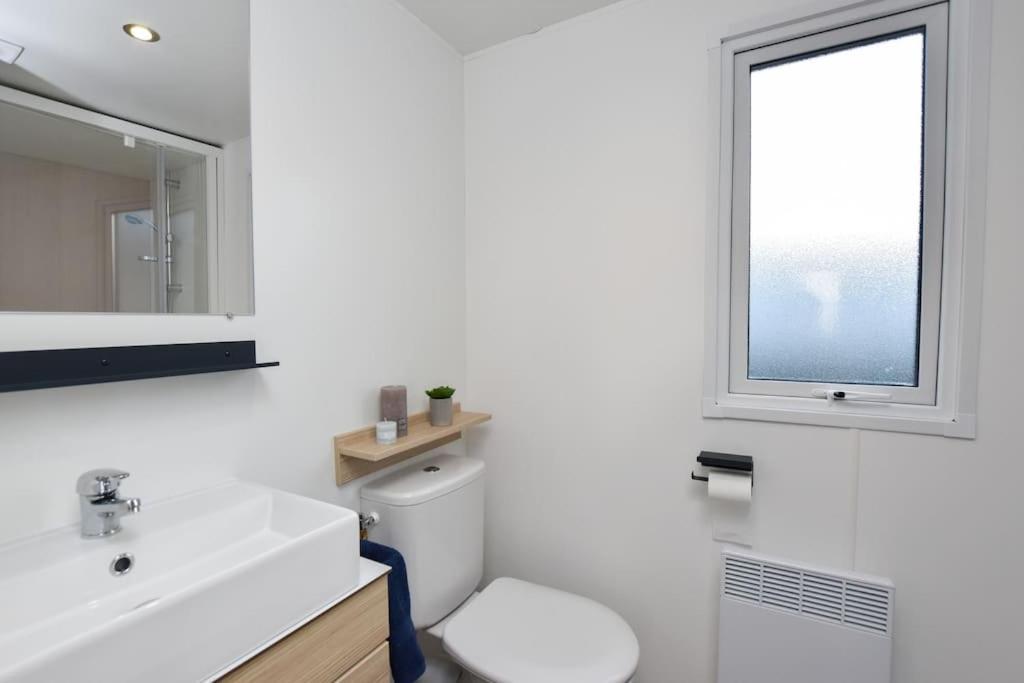 La Roseliere ❁ Piscine ❁ Tranquillite Appartement Saint-Hilaire-de-Riez Buitenkant foto