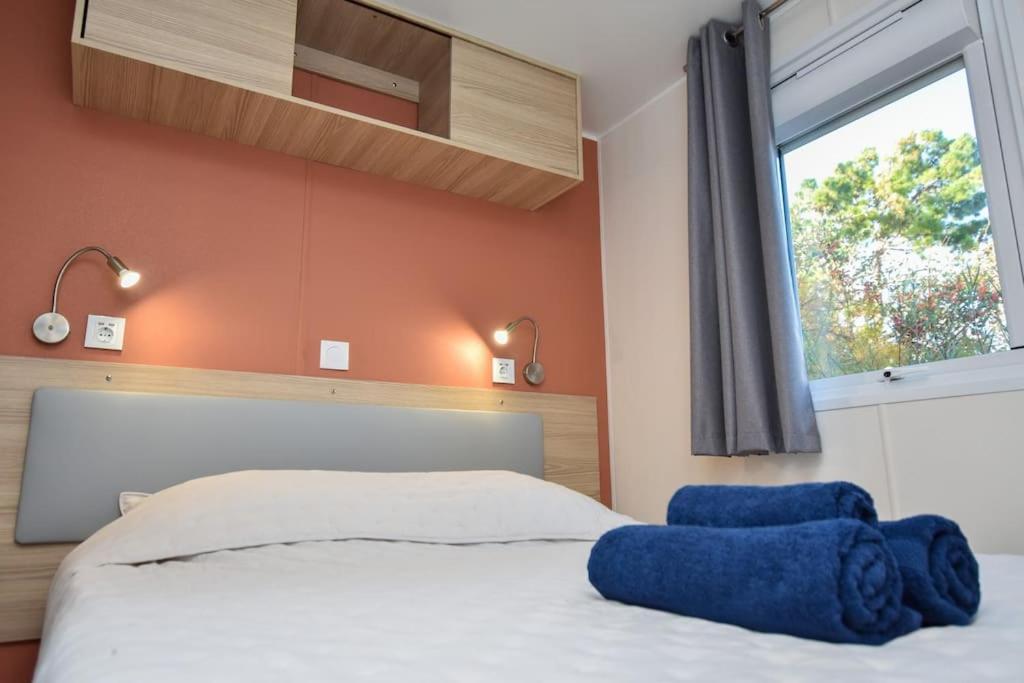La Roseliere ❁ Piscine ❁ Tranquillite Appartement Saint-Hilaire-de-Riez Buitenkant foto