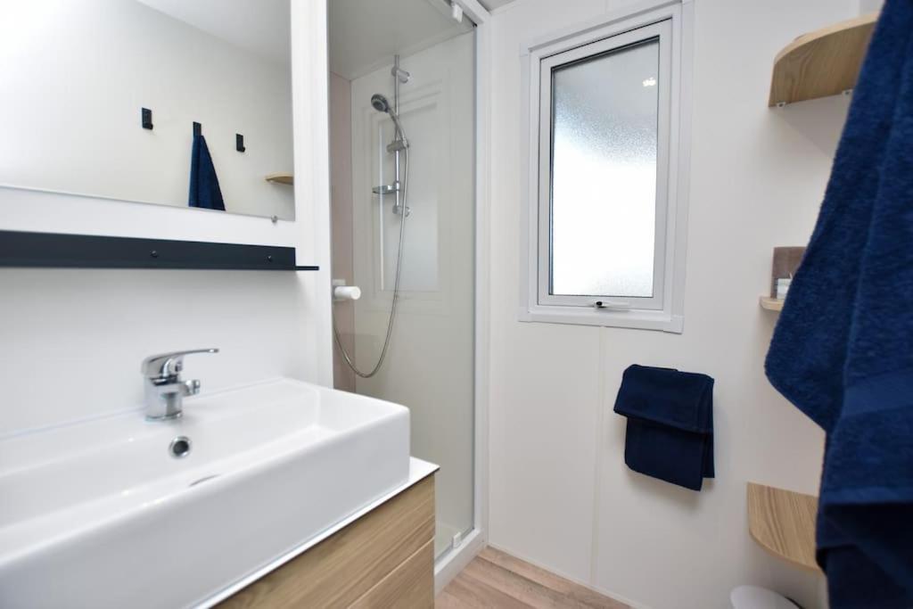 La Roseliere ❁ Piscine ❁ Tranquillite Appartement Saint-Hilaire-de-Riez Buitenkant foto